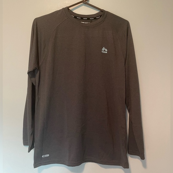 Men’s RBX Performance Shirt - Picture 1 of 6